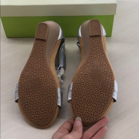 Patrizia-  wedges - Picture 5 of 5